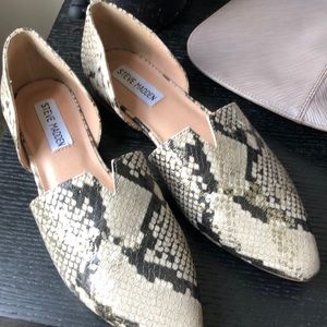 Steve Madden d’Orsay Flats